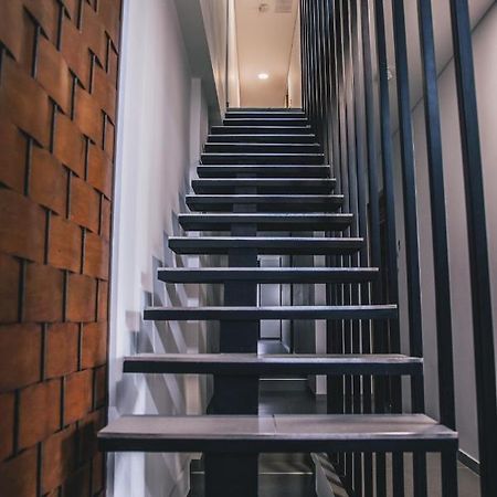 Apartasuites 21 A Pereira Ngoại thất bức ảnh