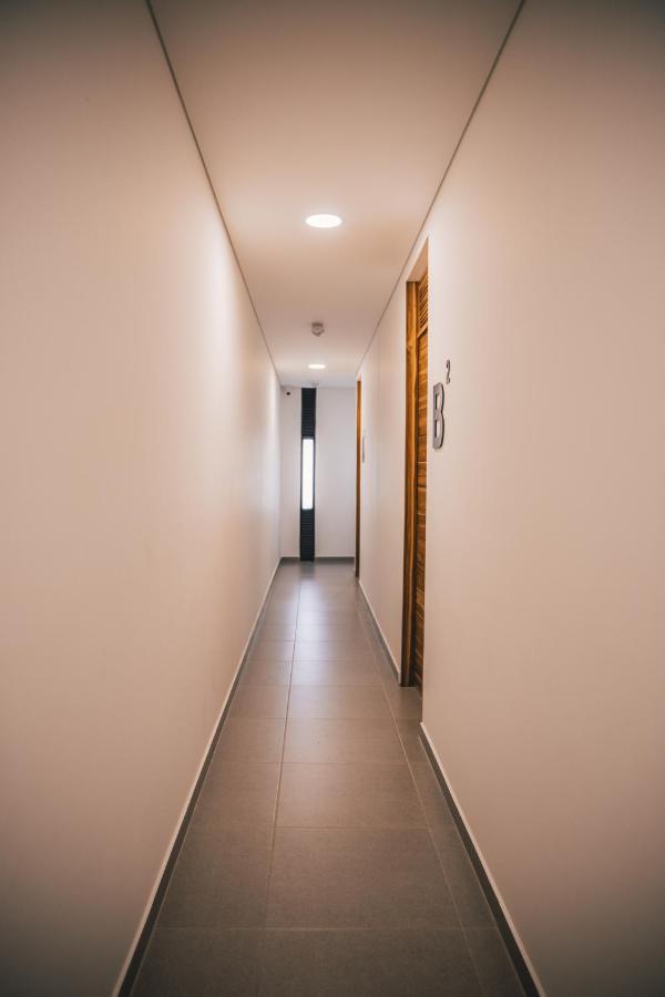 Apartasuites 21 A Pereira Ngoại thất bức ảnh